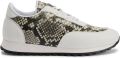 Giuseppe Zanotti Jimi Running low-top sneakers Beige - Beige
