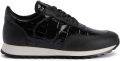 Giuseppe Zanotti Jimi Running low-top sneakers Zwart - Zwart
