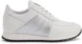 Giuseppe Zanotti Jimi Running low-top sneakers Wit - Wit