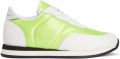Giuseppe Zanotti Jimi Running low-top sneakers Geel - Geel