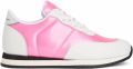 Giuseppe Zanotti Jimi Running low-top sneakers Roze - Roze