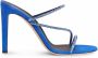 Giuseppe Zanotti Julianne sandalen met bandjes Blauw - Thumbnail 1