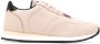 Giuseppe Zanotti Klassieke hardloopsneakers Beige - Thumbnail 1