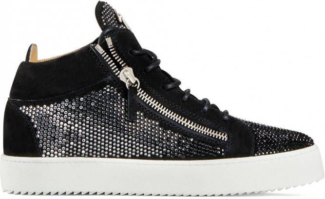 giuseppe kriss black