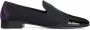 Giuseppe Zanotti Lewis Cup loafers Paars - Thumbnail 1