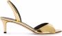 Giuseppe Zanotti Lilibeth sandalen Goud - Thumbnail 1