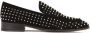 Giuseppe Zanotti Loafers verfraaid met studs Zwart - Thumbnail 1