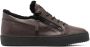 Giuseppe Zanotti Low-top sneakers Bruin - Thumbnail 1