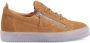 Giuseppe Zanotti Low-top sneakers Bruin - Thumbnail 1