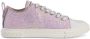 Giuseppe Zanotti Low-top sneakers Roze - Thumbnail 1
