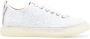 Giuseppe Zanotti Low-top sneakers Wit - Thumbnail 1