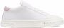 Giuseppe Zanotti Low-top sneakers Wit - Thumbnail 1