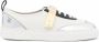Giuseppe Zanotti Low-top sneakers Wit - Thumbnail 1