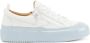 Giuseppe Zanotti Low-top sneakers Wit - Thumbnail 1