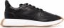 Giuseppe Zanotti Low-top sneakers Zwart - Thumbnail 1