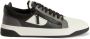 Giuseppe Zanotti Low-top sneakers Zwart - Thumbnail 1