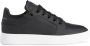 Giuseppe Zanotti Low-top sneakers Zwart - Thumbnail 1