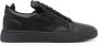 Giuseppe Zanotti Low-top sneakers Zwart - Thumbnail 1