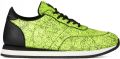 Giuseppe Zanotti Jimi Running low-top sneakers Geel - Geel