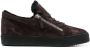 Giuseppe Zanotti May Lond low-top sneakers Bruin - Thumbnail 1