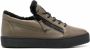 Giuseppe Zanotti May low-top sneakers Groen - Thumbnail 1