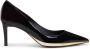 Giuseppe Zanotti Metallic pumps Zwart - Thumbnail 1