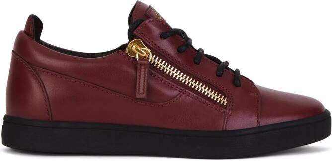 Giuseppe Zanotti Nicki sneakers Bruin