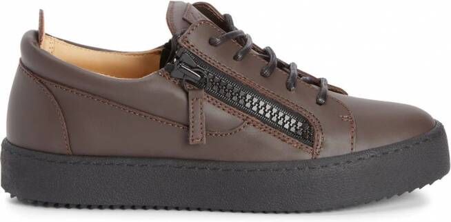 Giuseppe Zanotti Nicki sneakers Bruin