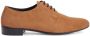 Giuseppe Zanotti Roger Oxford veterschoenen Bruin - Thumbnail 1