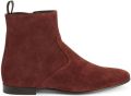 Giuseppe Zanotti Ron enkellaarzen Bruin - Bruin