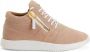 Giuseppe Zanotti Runner sneakers Beige - Thumbnail 1