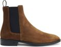Giuseppe Zanotti Ryim Chelsea laarzen Bruin - Bruin