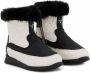 Giuseppe Zanotti Sammy Jr. snowboots Wit - Thumbnail 1