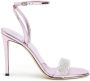 Giuseppe Zanotti Sandalen met hoge hak Roze - Thumbnail 1