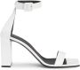 Giuseppe Zanotti Shangay sandalen Wit - Thumbnail 1