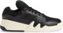 Giuseppe Zanotti Talon chunky low-top sneakers Zwart - Thumbnail 1