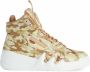 Giuseppe Zanotti Talon high-top sneakers Beige - Thumbnail 1