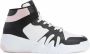 Giuseppe Zanotti Talon high-top sneakers Roze - Thumbnail 1