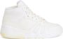 Giuseppe Zanotti Talon high-top sneakers Wit - Thumbnail 1