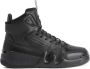 Giuseppe Zanotti Talon high-top sneakers Zwart - Thumbnail 1