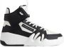 Giuseppe Zanotti Talon high-top sneakers Wit - Thumbnail 1