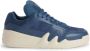 Giuseppe Zanotti Talon low-top sneakers Blauw - Thumbnail 1