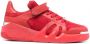 Giuseppe Zanotti Talon low-top sneakers Rood - Thumbnail 1