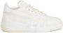 Giuseppe Zanotti Talon low-top sneakers Wit - Thumbnail 1