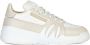 Giuseppe Zanotti Talon low-top sneakers Wit - Thumbnail 1