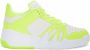 Giuseppe Zanotti Talon low-top sneakers Wit - Thumbnail 1