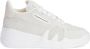 Giuseppe Zanotti Talon low-top sneakers Wit - Thumbnail 1