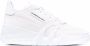 Giuseppe Zanotti Talon sneakers met sleehak Wit - Thumbnail 1
