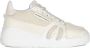 Giuseppe Zanotti Talon Winter low-top sneakers Beige - Thumbnail 1