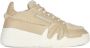 Giuseppe Zanotti Talon Winter low-top sneakers Beige - Thumbnail 1